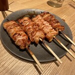 焼鳥 ふくなが - 