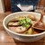 ジョニーヌードル - 料理写真:特選チャーシュー麺・醤油1200円