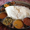 インディアンレストラン ティラガ