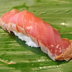 吉冨寿し - トロ