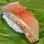 吉冨寿し - 五島列島鯖