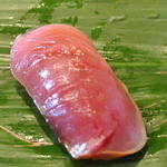 吉冨寿し - 鰹スモーク