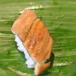 吉冨寿し - 穴子