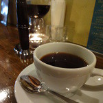 バンビーノコーヒーコウベ - 