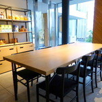 REVIVE KITCHEN THREE AOYAMA - 