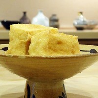 日本料理 川島 - 厚揚げ！お替わり～(*^。^*)