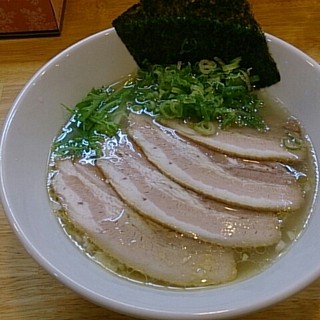 らーめん 空王士