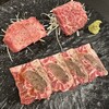 焼肉Lab 難波店