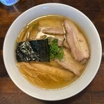 自家製麺 カミカゼ - 