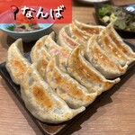 肉汁餃子のダンダダン なんば店 - 