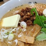 Ramen Dokoro Ayumiya - 