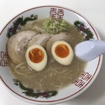 Hakata Ramen Matsuoshouten - 