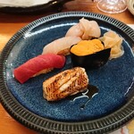 Sushi Ando Ba Kirin - 