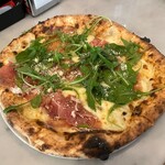 Pizzeria Azzurri - 