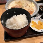 普通の食堂いわま - 