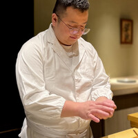 冨所 - 佐藤浩二氏