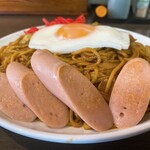 Yakisoba Ranran - 