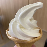 十割げた蕎麦 - 