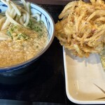 丸亀製麺 - 