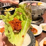 炭火焼肉・韓国料理 KollaBo 千里中央店 - 