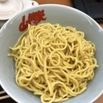 ラーメン山岡家 - 