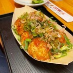 Okonomiyaki Okina - 