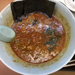 ラーメン山岡家 - 