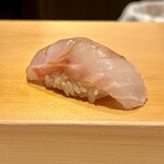 鮨 はしもと - 本あら