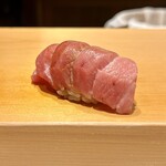 鮨 はしもと - 大トロ