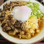 丸池製麺所 - 