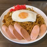 Yakisoba Ranran - 