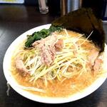 ラーメンショップ - 料理写真: