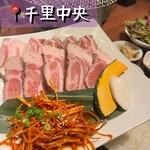 炭火焼肉・韓国料理 KollaBo 千里中央店 - 