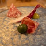 シクラメンテ - 