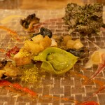 シクラメンテ - 