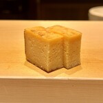 鮨 はしもと - 玉