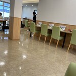 十割げた蕎麦 - 