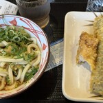 丸亀製麺 - 