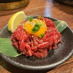 炭火焼肉・韓国料理 KollaBo 千里中央店 - 