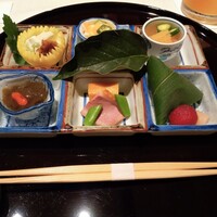 北新地 湯木 新店 -  北新地 湯木 新店 -