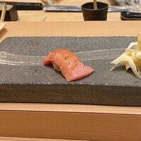 鮨 青海 青山店 - 