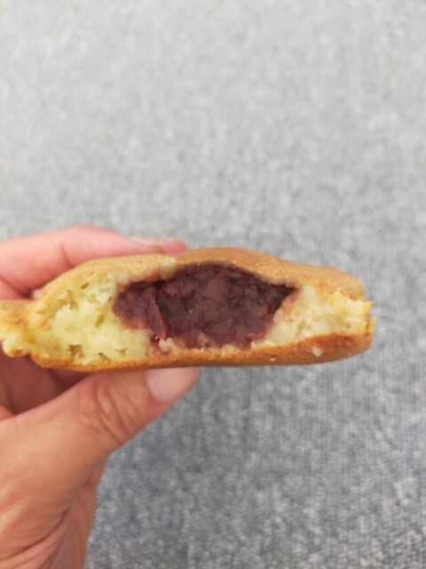 中村おやき店 本店 - 西様似/和菓子 | 食べログ