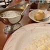 欧風カレー ル・ムーラン
