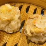 mama - ふんわり柔らかシュウマイ