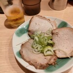 らーめん田丸 - 