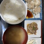 ひなた食堂 - 