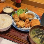 Izakaya Katete - 