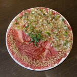 Wagyu Ugyuu Tan Jidori Kakeru Koshitsu Kakuryuu - 