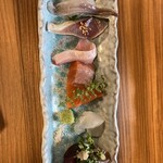 餐廳壽海