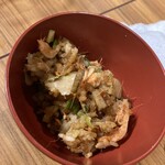 餐廳壽海 - 
